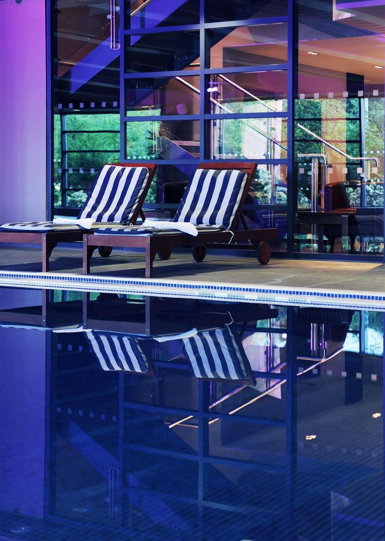 Village Hotel Solihull Exterior foto